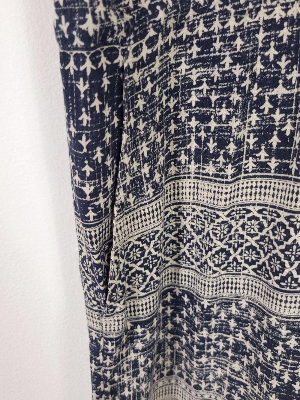 Caslon Maxi Dress - Picture 6 of 10